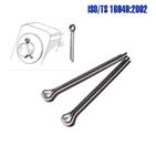 DIN94 cotter pin