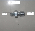 bicycle bolt